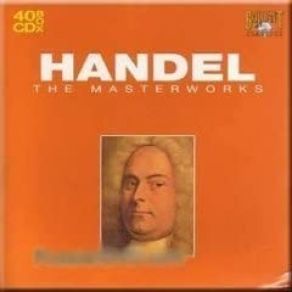 Download track 7. Act II - Choir: O Tapfrer Fürst Georg Friedrich Händel