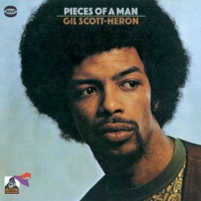 Download track The Revolution Will Not Be Televised Gil Scott-Heron