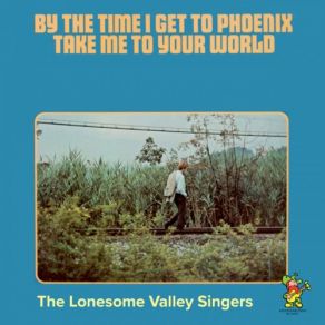 Download track You're Still Part Of Me The Valley Singers, Lonesome