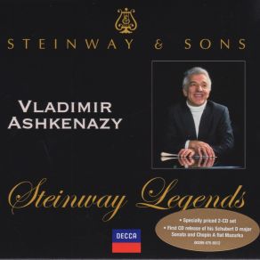Download track III. Scherzo - Allegro Vivace Franz Schubert