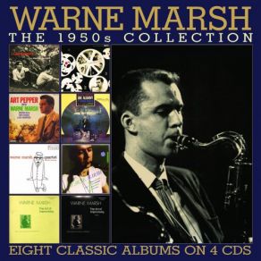 Download track Don't Squawk Warne Marsh