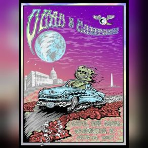 Download track Feel Like A Stranger Dead Company