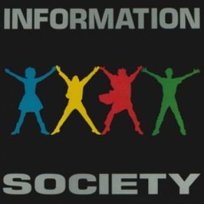 Download track Make It Funky Information Society