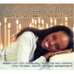 Download track Is It Still Good To Ya? Marvin, Teddy, Luther