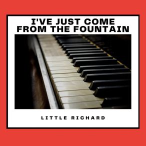 Download track I'm Trampin' Little Richard