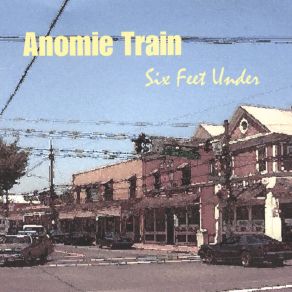 Download track Fallen Trees Anomie Train