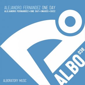 Download track One Day Alejandro Fernández