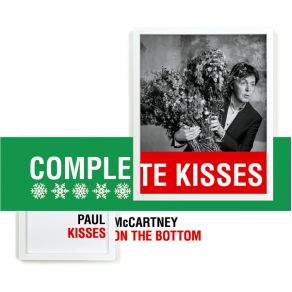 Download track We Three (My Echo, My Shadow And Me) Paul McCartney