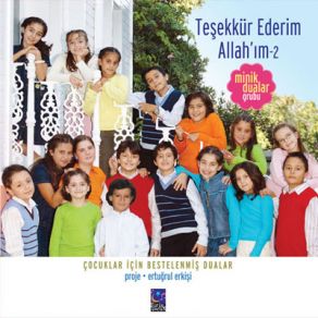 Download track Anneme Dua Minik Dualar