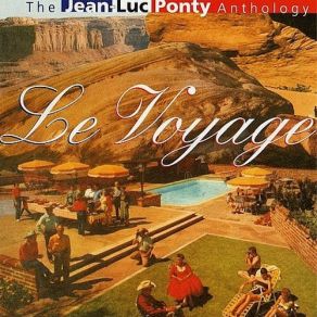 Download track Mirage Jean-Luc Ponty