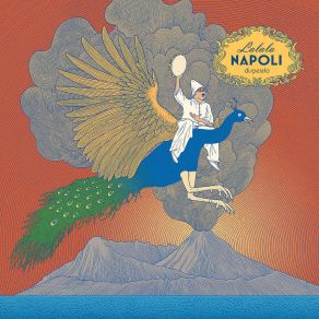 Download track Disperato Lalala Napoli