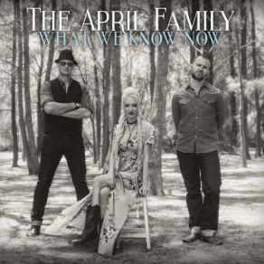 Download track It Ain't Me, It's Always You The April Family