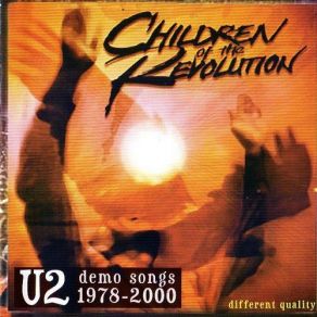 Download track Shadows And Tall Trees U2
