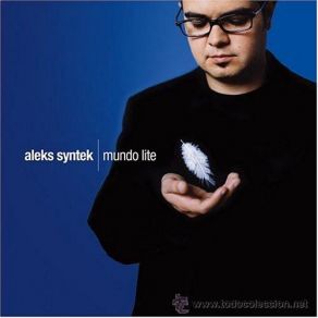 Download track Tiempos De Paz Aleks Syntek