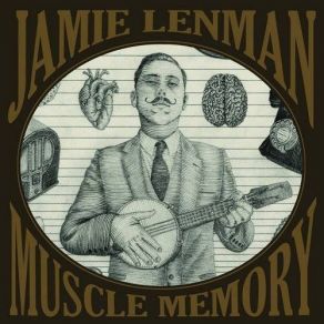 Download track Memory Jamie Lenman