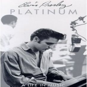 Download track T - R - O - U - B - L - E Elvis Presley