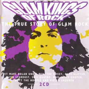 Download track He's Back (The Man Behind The Mask) Alice Cooper