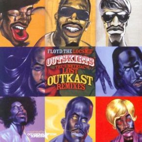 Download track Ms. Jackson Outkast