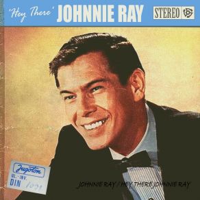 Download track Johnnie's Comin' Home Johnnie Ray
