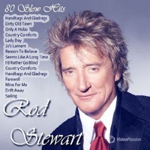 Download track Have I Told You Lately Osiris IndriyaRod Stewart