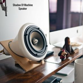 Download track CPUeaven Shadow Of Machine