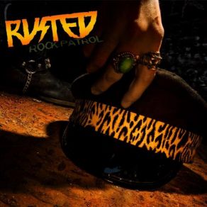 Download track Two At A Time Rusted