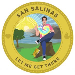 Download track We All Are One San Salinas