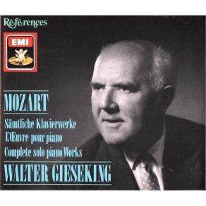 Download track 4.9 Variations In D-Dur On A Minuet By Duport K. 573 Mozart, Joannes Chrysostomus Wolfgang Theophilus (Amadeus)