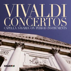 Download track Chamber Concerto In D Major, RV 91: III. Allegro Non Molto - Andrea Bertalan Capella Savaria, Zsolt Kalló, László Feriencsik, Andrea Bertalan