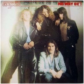 Download track No Way Out Gaskin