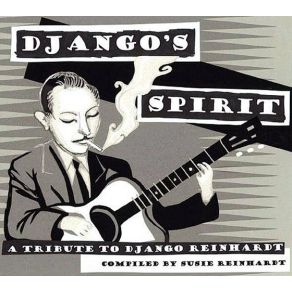 Download track La Recherche De Django Reinhardt Hoo Doo Girl