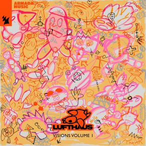 Download track Unlovable Lufthaus