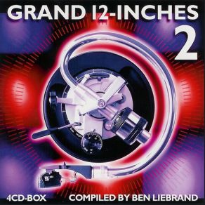 Download track Spin It (12'' Version) Sunbelt
