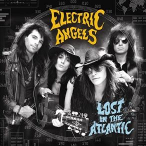 Download track Def Generation Electric Angels