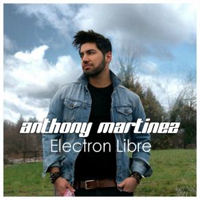 Download track I'm Ready To Go Anthony Martinez