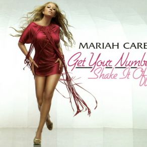 Download track Shake It Off Mariah Carey