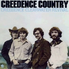 Download track Lookin' For A Reason Creedence Clearwater Revival