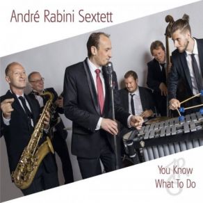 Download track I'll Be Your Baby Tonight André Rabini Sextett