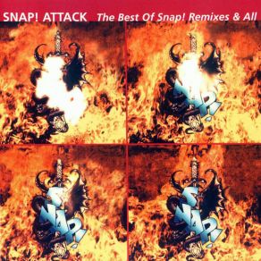 Download track Ooops Up (Live At The Royal Albert Hall) Snap!