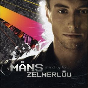 Download track Please Me Måns Zelmerlöw