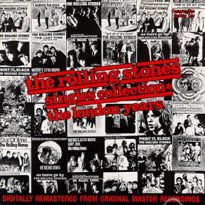 Download track Long Long While Rolling Stones