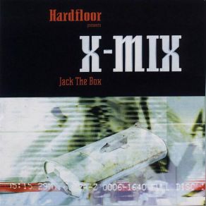 Download track Sleezy D. / I've Lost Control Hardfloor
