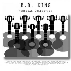Download track (I'm Gonna) Quit My Baby B. B. King