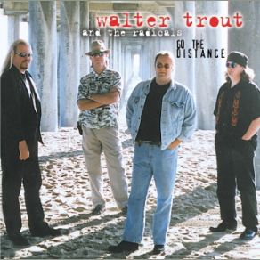 Download track Outta Control Walter Trout And The Radicals