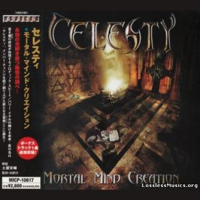 Download track Arrival Celesty, Antti Railio