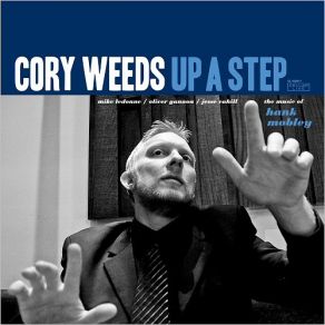 Download track Up A Step Cory Weeds