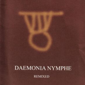Download track Summoning Divine ('Selene' Remix) Daemonia NympheΤΡΙΑΡΙΔΗΣ ΝΙΚΟΔΗΜΟΣ