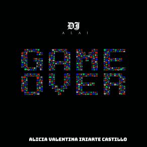 Download track It's All Just A Game Alicia Valentina Iriarte Castillo
