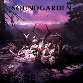 Download track A Thousand Days Before - Demo Soundgarden