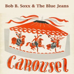 Download track My Heart Beat A Little Faster Bob B. Soxx And The Blue Jeans
